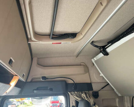 Білий МАН TGX 18.500, об'ємом двигуна 0 л та пробігом 758 тис. км за 35659 $, фото 23 на Automoto.ua