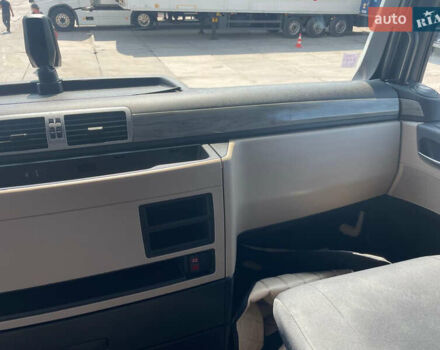 Білий МАН TGX 18.500, об'ємом двигуна 0 л та пробігом 758 тис. км за 35659 $, фото 17 на Automoto.ua
