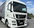 Білий МАН TGX 18.500, об'ємом двигуна 0 л та пробігом 790 тис. км за 26999 $, фото 1 на Automoto.ua