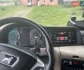 Чорний МАН TGX 18.500, об'ємом двигуна 0 л та пробігом 579 тис. км за 27800 $, фото 28 на Automoto.ua