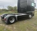 Чорний МАН TGX 18.500, об'ємом двигуна 0 л та пробігом 579 тис. км за 27800 $, фото 2 на Automoto.ua