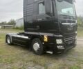 Чорний МАН TGX 18.500, об'ємом двигуна 0 л та пробігом 579 тис. км за 27800 $, фото 1 на Automoto.ua