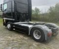 Чорний МАН TGX 18.500, об'ємом двигуна 0 л та пробігом 579 тис. км за 27800 $, фото 3 на Automoto.ua
