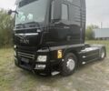 Черный МАН TGX 18.500, объемом двигателя 0 л и пробегом 579 тыс. км за 27800 $, фото 1 на Automoto.ua
