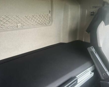 Чорний МАН TGX 18.500, об'ємом двигуна 0 л та пробігом 579 тис. км за 27800 $, фото 20 на Automoto.ua