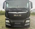 Чорний МАН TGX 18.500, об'ємом двигуна 0 л та пробігом 579 тис. км за 27800 $, фото 6 на Automoto.ua