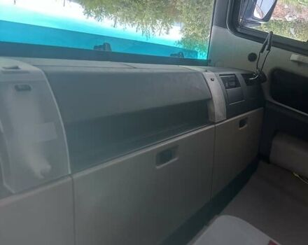 Чорний МАН TGX 18.500, об'ємом двигуна 0 л та пробігом 579 тис. км за 27800 $, фото 23 на Automoto.ua
