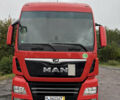 Красный МАН TGX 18.500, объемом двигателя 0 л и пробегом 859 тыс. км за 27999 $, фото 2 на Automoto.ua