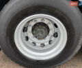 Красный МАН TGX 18.500, объемом двигателя 0 л и пробегом 859 тыс. км за 27999 $, фото 47 на Automoto.ua