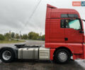 Красный МАН TGX 18.500, объемом двигателя 0 л и пробегом 859 тыс. км за 27999 $, фото 10 на Automoto.ua