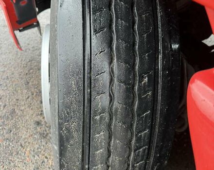 Красный МАН TGX 18.500, объемом двигателя 0 л и пробегом 859 тыс. км за 27999 $, фото 18 на Automoto.ua