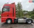 Красный МАН TGX 18.500, объемом двигателя 0 л и пробегом 859 тыс. км за 27999 $, фото 3 на Automoto.ua