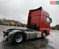 Красный МАН TGX 18.500, объемом двигателя 0 л и пробегом 859 тыс. км за 27999 $, фото 7 на Automoto.ua