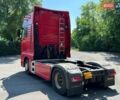 Красный МАН TGX 18.500, объемом двигателя 0 л и пробегом 555 тыс. км за 36999 $, фото 7 на Automoto.ua