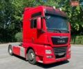 Красный МАН TGX 18.500, объемом двигателя 0 л и пробегом 555 тыс. км за 36999 $, фото 4 на Automoto.ua