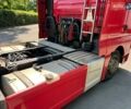 Красный МАН TGX 18.500, объемом двигателя 0 л и пробегом 555 тыс. км за 36999 $, фото 9 на Automoto.ua