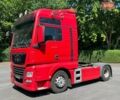 Красный МАН TGX 18.500, объемом двигателя 0 л и пробегом 555 тыс. км за 36999 $, фото 1 на Automoto.ua