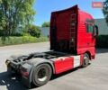Красный МАН TGX 18.500, объемом двигателя 0 л и пробегом 555 тыс. км за 36999 $, фото 6 на Automoto.ua