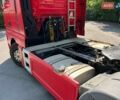 Красный МАН TGX 18.500, объемом двигателя 0 л и пробегом 555 тыс. км за 36999 $, фото 15 на Automoto.ua