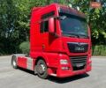 Красный МАН TGX 18.500, объемом двигателя 0 л и пробегом 555 тыс. км за 36999 $, фото 3 на Automoto.ua