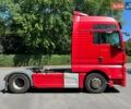 Красный МАН TGX 18.500, объемом двигателя 0 л и пробегом 555 тыс. км за 36999 $, фото 5 на Automoto.ua