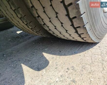 МАН TGX 18.500, об'ємом двигуна 12.4 л та пробігом 679 тис. км за 19500 $, фото 8 на Automoto.ua