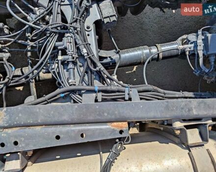 МАН TGX 18.500, об'ємом двигуна 12.4 л та пробігом 679 тис. км за 19500 $, фото 6 на Automoto.ua