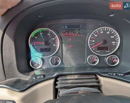 МАН TGX 18.500, объемом двигателя 0 л и пробегом 771 тыс. км за 26500 $, фото 12 на Automoto.ua
