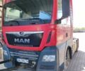 МАН TGX 18.500, об'ємом двигуна 0 л та пробігом 687 тис. км за 12500 $, фото 1 на Automoto.ua