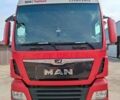МАН TGX 18.500, объемом двигателя 0 л и пробегом 771 тыс. км за 26500 $, фото 1 на Automoto.ua