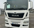 МАН TGX 18.500, объемом двигателя 0 л и пробегом 1 тыс. км за 41500 $, фото 6 на Automoto.ua