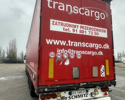 МАН TGX 18.500, объемом двигателя 0 л и пробегом 1 тыс. км за 41500 $, фото 12 на Automoto.ua