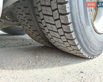 МАН TGX 18.500, объемом двигателя 0 л и пробегом 771 тыс. км за 26500 $, фото 9 на Automoto.ua