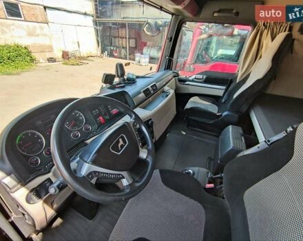 МАН TGX 18.500, объемом двигателя 0 л и пробегом 679 тыс. км за 28500 $, фото 14 на Automoto.ua