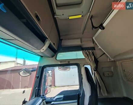 МАН TGX 18.500, объемом двигателя 0 л и пробегом 771 тыс. км за 26500 $, фото 15 на Automoto.ua