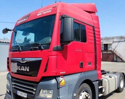 МАН TGX 18.500, объемом двигателя 0 л и пробегом 679 тыс. км за 28500 $, фото 3 на Automoto.ua
