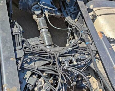 МАН TGX 18.500, об'ємом двигуна 12.4 л та пробігом 679 тис. км за 19500 $, фото 5 на Automoto.ua