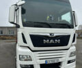 МАН TGX 18.500, объемом двигателя 0 л и пробегом 1 тыс. км за 41500 $, фото 7 на Automoto.ua