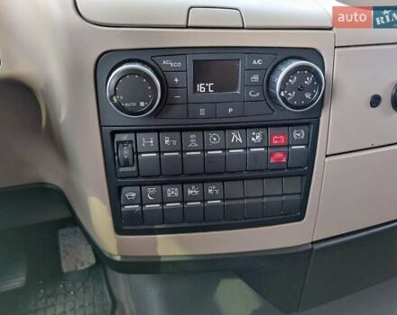 МАН TGX 18.500, объемом двигателя 0 л и пробегом 771 тыс. км за 26500 $, фото 11 на Automoto.ua