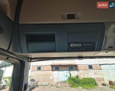 МАН TGX 18.500, об'ємом двигуна 12.4 л та пробігом 679 тис. км за 19500 $, фото 12 на Automoto.ua