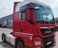 МАН TGX 18.500, объемом двигателя 0 л и пробегом 771 тыс. км за 26500 $, фото 1 на Automoto.ua