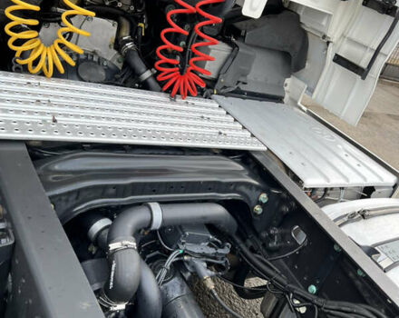 МАН TGX 18.500, об'ємом двигуна 0 л та пробігом 480 тис. км за 35836 $, фото 5 на Automoto.ua