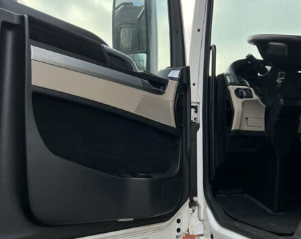 МАН TGX 18.500, об'ємом двигуна 0 л та пробігом 480 тис. км за 35836 $, фото 6 на Automoto.ua