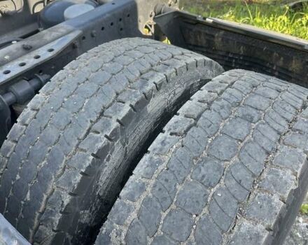 МАН TGX 18.500, объемом двигателя 0 л и пробегом 740 тыс. км за 28700 $, фото 6 на Automoto.ua