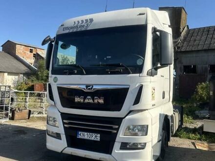 МАН TGX 18.500 2019 в Жидачов на Automoto.ua МАН TGX 18.500, объемом двигателя 0 л и пробегом 740 тыс. км за 28700 $, фото 1 на Automoto.ua