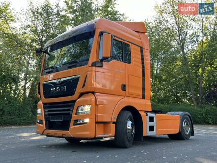 МАН TGX 18.500 2019 у Житомирі на Automoto.ua МАН TGX 18.500, об'ємом двигуна 0 л та пробігом 602 тис. км за 32560 $, фото 1 на Automoto.ua