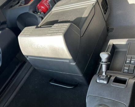 Серый МАН TGX 18.500, объемом двигателя 0 л и пробегом 531 тыс. км за 41965 $, фото 8 на Automoto.ua