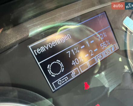 Серый МАН TGX 18.500, объемом двигателя 0 л и пробегом 531 тыс. км за 41965 $, фото 13 на Automoto.ua