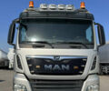 Серый МАН TGX 18.500, объемом двигателя 0 л и пробегом 531 тыс. км за 41965 $, фото 2 на Automoto.ua