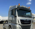 Серый МАН TGX 18.500, объемом двигателя 0 л и пробегом 531 тыс. км за 44507 $, фото 1 на Automoto.ua